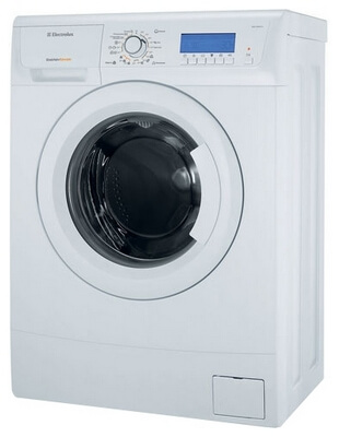 Замена пружин стиральной машинки EUROLUX