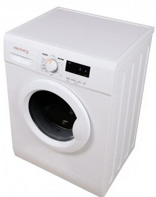 Замена дозатора моющих средств стиральной машинки Elenberg