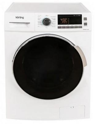 Замена заливного шланга стиральной машинки Korting