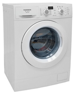 Замена дозатора моющих средств стиральной машинки Thomson