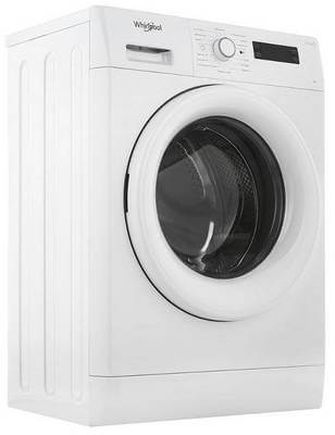 Замена сливного шланга стиральной машинки Whirlpool